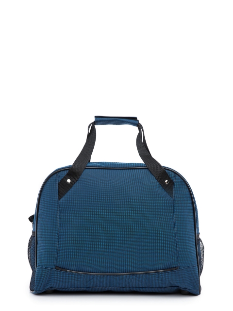 Синяя дорожная сумка S.Lavia (Славия) - артикул: 0К-00011446 - ракурс 3