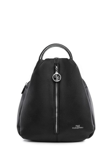 Чёрный рюкзак Polina - 4399.00 руб