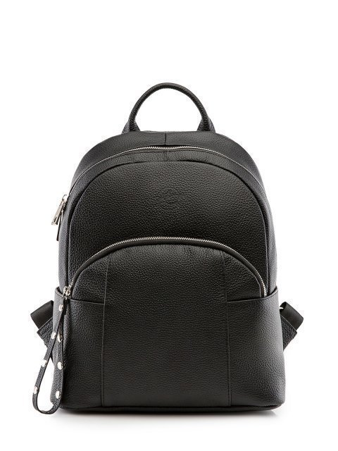 Чёрный рюкзак S.Lavia - 6950.00 руб