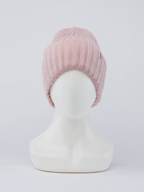 Розовая шапка ADEL - 1099.00 руб