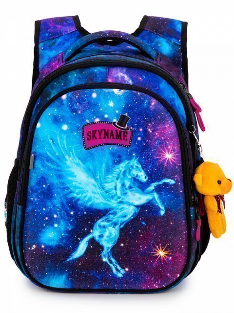 Голубой рюкзак SkyName - 3999.00 руб