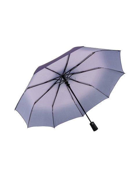 Фиолетовый зонт полуавтомат ZITA (ZITA) - артикул: 0К-00041602 - ракурс 3