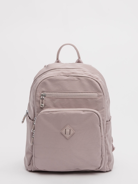 Пурпурный рюкзак Angelo Bianco - 2499.00 руб