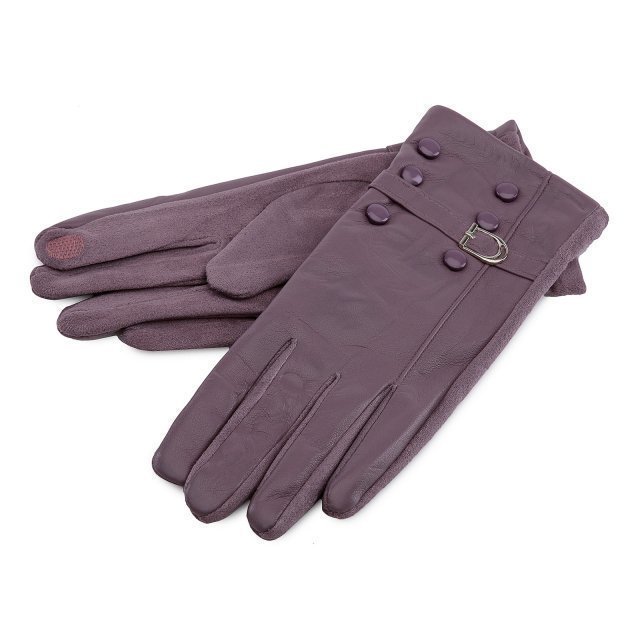 Purple перчатки Angelo Bianco - 599.00 руб
