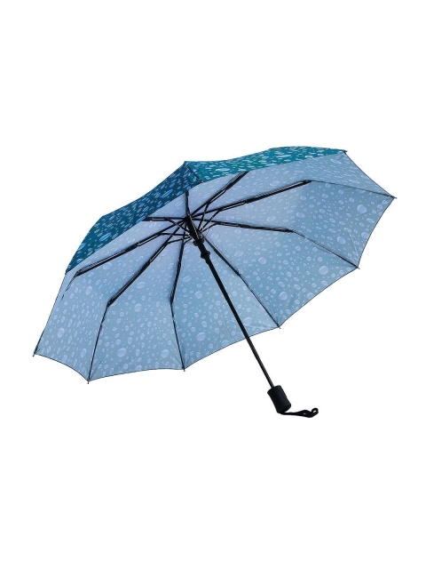 Бирюзовый зонт ZITA (ZITA) - артикул: 0К-00048572 - ракурс 3
