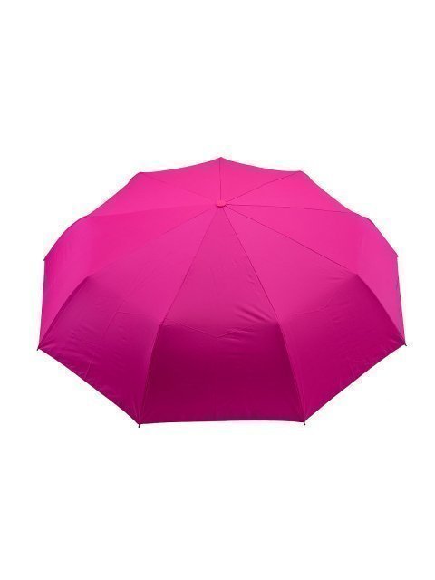 Розовый зонт автомат DINIYA (DINIYA) - артикул: 0К-00053596 - ракурс 1