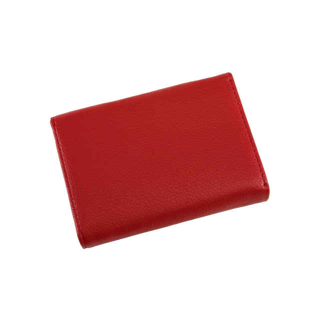 Красное портмоне Angelo Bianco - 1299.00 руб