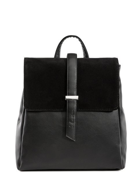 Чёрный рюкзак S.Lavia - 3199.00 руб