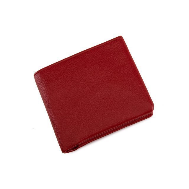 Красное портмоне Angelo Bianco - 1099.00 руб