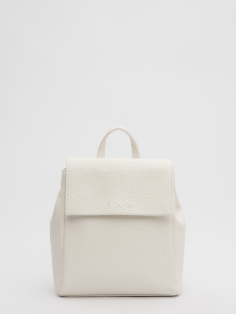 Белый рюкзак S.Lavia - 2599.00 руб