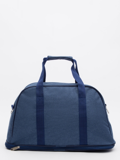Синяя дорожная сумка S.Lavia (Славия) - артикул: 0К-00060168 - ракурс 2