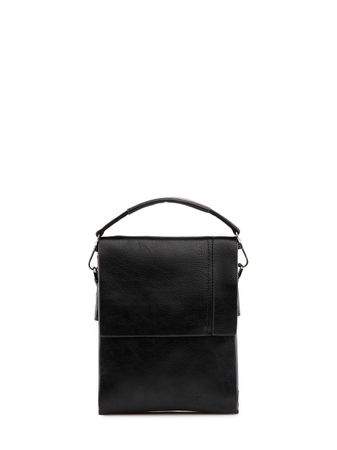 Чёрная сумка планшет Angelo Bianco - 2790.00 руб