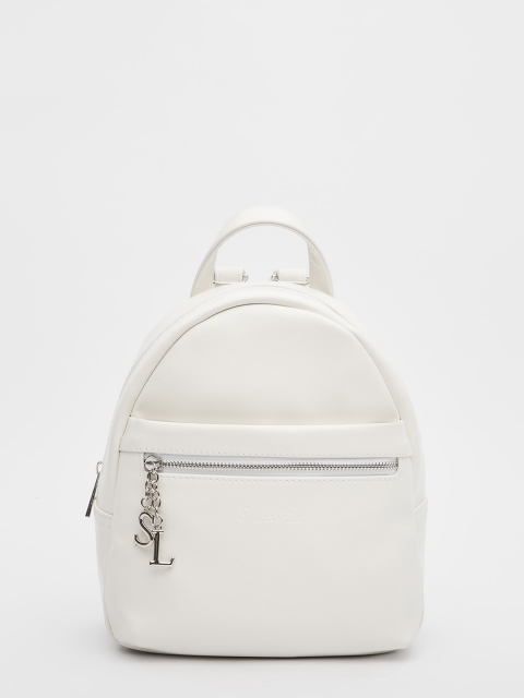 Белый рюкзак S.Lavia - 2850.00 руб