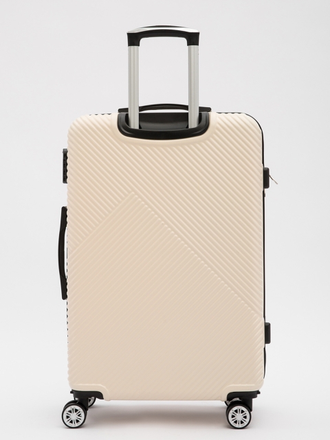 Молочный чемодан Verano (Verano) - артикул: 0К-00059495 - ракурс 2