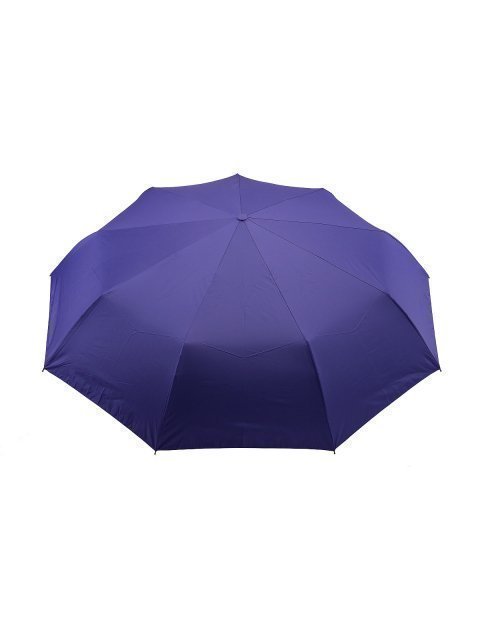 Фиолетовый зонт автомат DINIYA (DINIYA) - артикул: 0К-00053594 - ракурс 1
