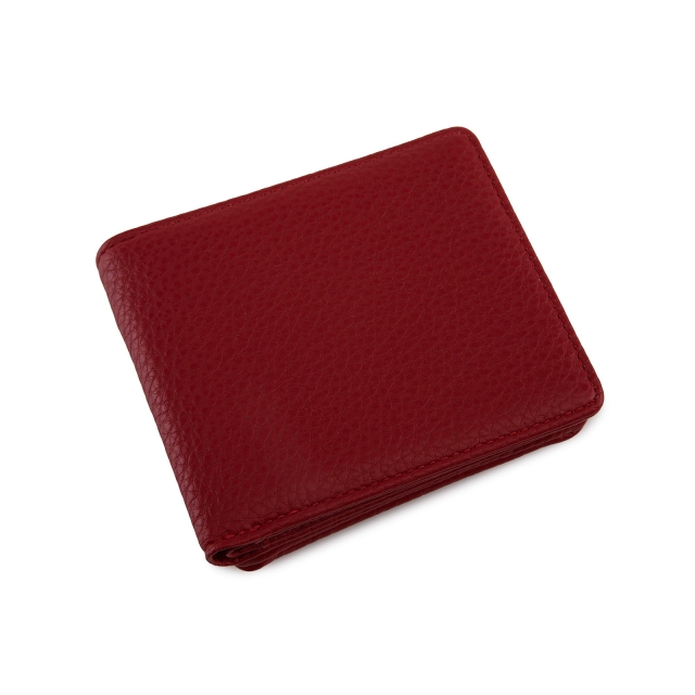 Красное портмоне Angelo Bianco - 1199.00 руб