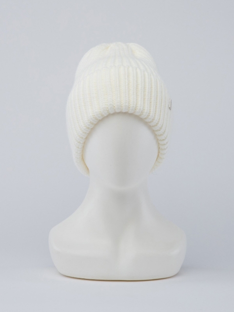 Белая шапка ADEL - 1599.00 руб