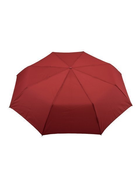 Красный зонт автомат DINIYA (DINIYA) - артикул: 0К-00051811 - ракурс 1