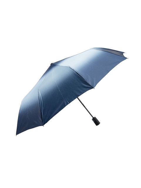 Синий зонт полуавтомат ZITA (ZITA) - артикул: 0К-00041599 - ракурс 2