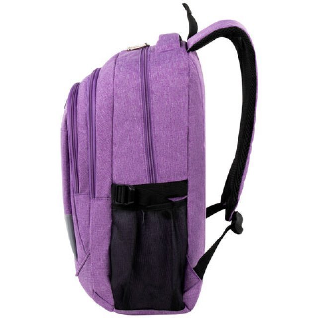 Фиолетовый рюкзак BRAUBERG (BRAUBERG) - артикул: 0К-00051434 - ракурс 2