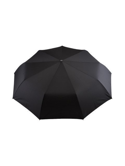 Чёрный зонт автомат DINIYA (DINIYA) - артикул: 0К-00052551 - ракурс 1