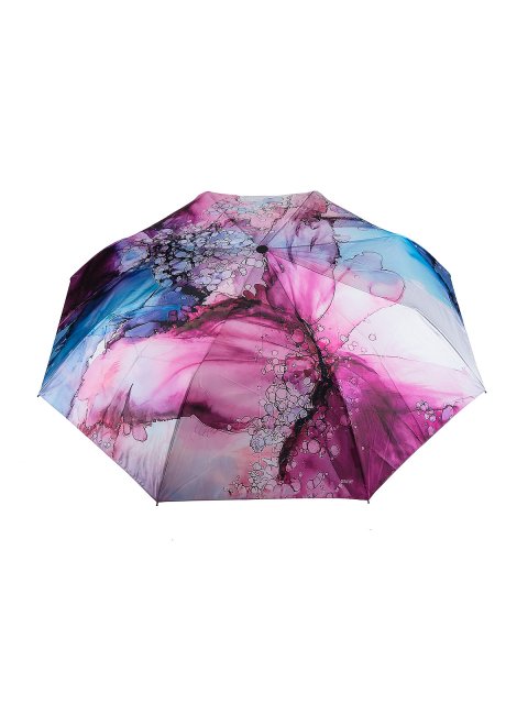 Фуксия зонт полуавтомат DINIYA (DINIYA) - артикул: 0К-00052505 - ракурс 1