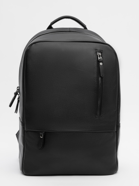 Чёрный рюкзак S.Lavia - 8400.00 руб