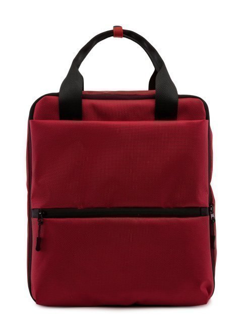 Красный рюкзак S.Lavia (Славия) - артикул: 00-100 000 04