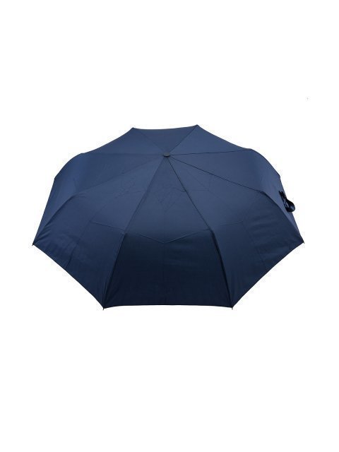 Синий зонт полуавтомат DINIYA (DINIYA) - артикул: 0К-00053602 - ракурс 1