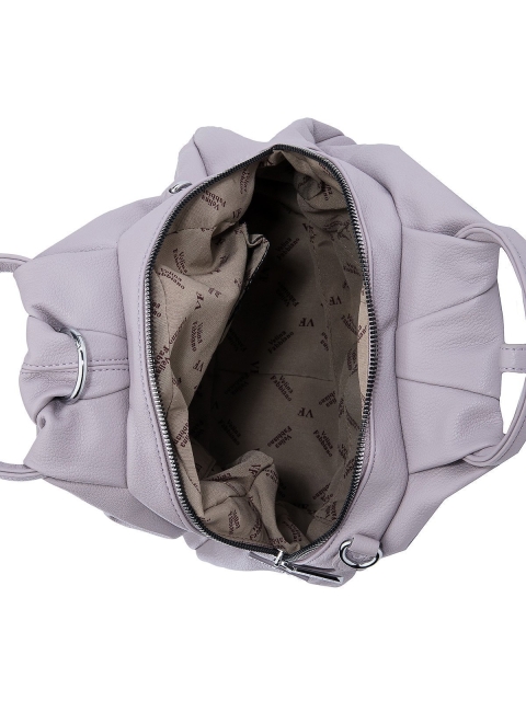 Purple рюкзак Fabbiano (Фаббиано) - артикул: 0К-00046913 - ракурс 4