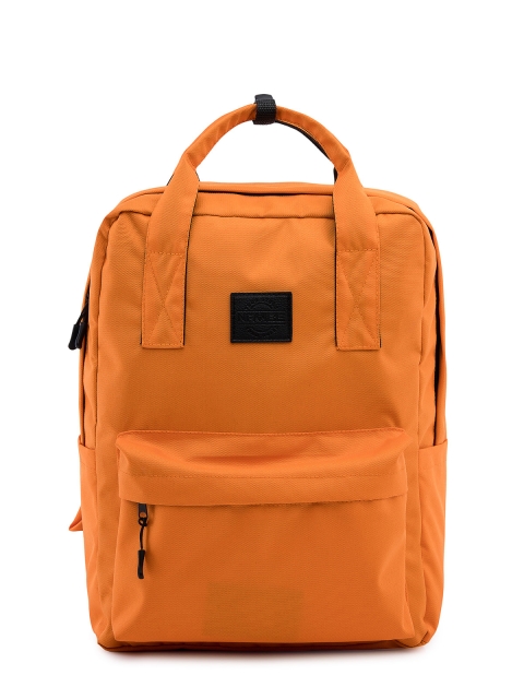 Оранжевый рюкзак NaVibe (NaVibe) - артикул: V01L-02 001 21