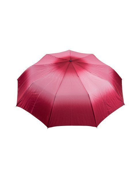 Красный зонт полуавтомат ZITA (ZITA) - артикул: 0К-00041600 - ракурс 1