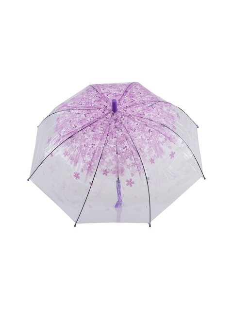 Сиреневый зонт ZITA (ZITA) - артикул: 0К-00049125 - ракурс 1