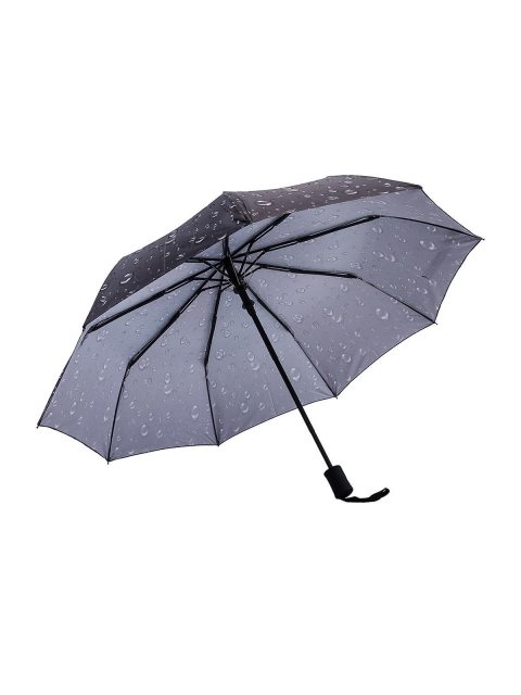 Серый зонт ZITA (ZITA) - артикул: 0К-00048574 - ракурс 3