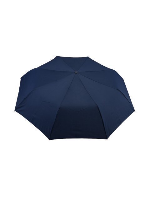 Темно-синий зонт полуавтомат DINIYA (DINIYA) - артикул: 0К-00051816 - ракурс 1