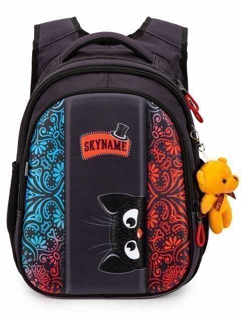 Чёрный рюкзак SkyName - 3999.00 руб