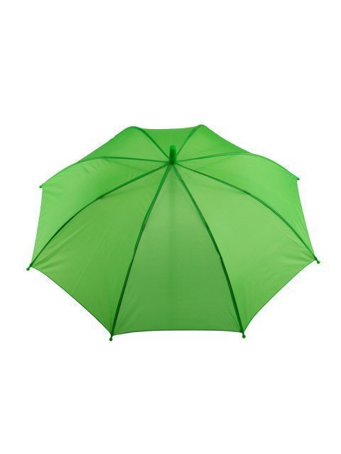 Зелёный зонт DINIYA (DINIYA) - артикул: 0К-00052568 - ракурс 1