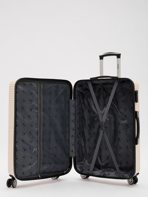 Молочный чемодан Verano (Verano) - артикул: 0К-00059495 - ракурс 3