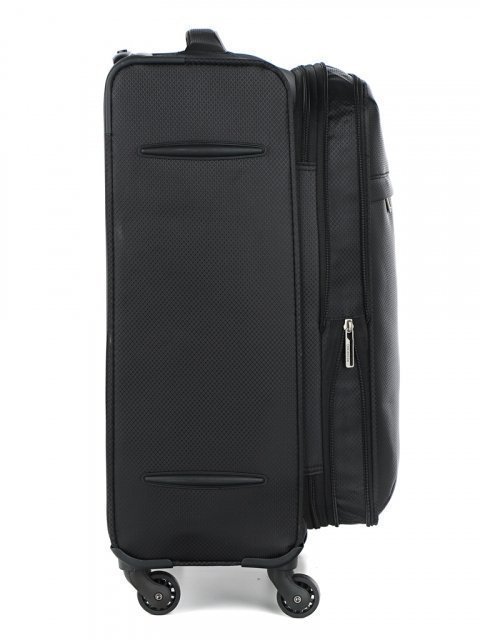 Чёрный чемодан REDMOND (REDMOND) - артикул: 0К-00051728 - ракурс 1