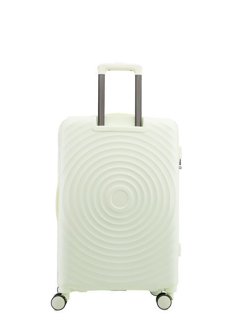 Молочный чемодан Verano (Verano) - артикул: 0К-00050079 - ракурс 3