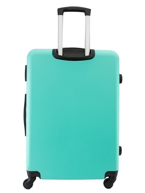 Мятный чемодан АOLARD (АOLARD) - артикул: 0К-00052108 - ракурс 3