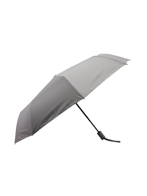 Серый зонт автомат DINIYA (DINIYA) - артикул: 0К-00053597 - ракурс 2