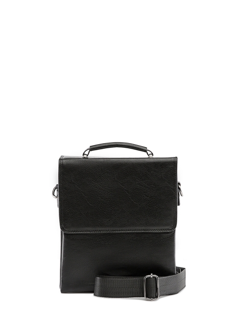 Чёрная сумка планшет Angelo Bianco - 2390.00 руб