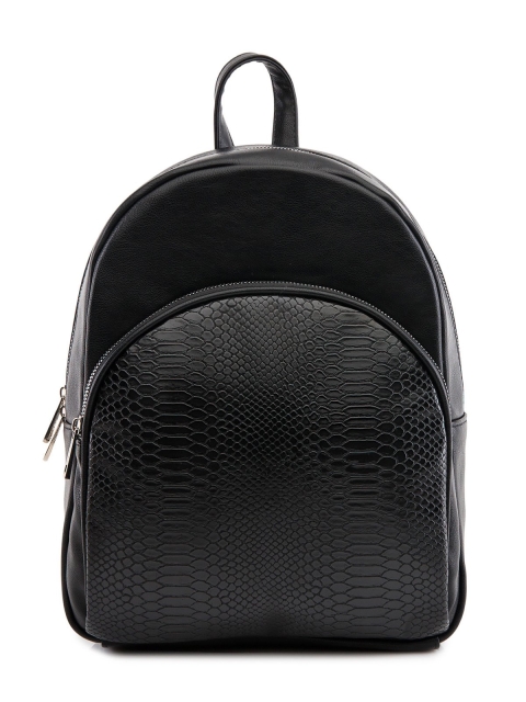 Чёрный рюкзак S.Lavia - 2850.00 руб