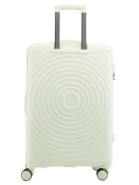 Молочный чемодан Verano (Verano) - артикул: 0К-00050081 - ракурс 3