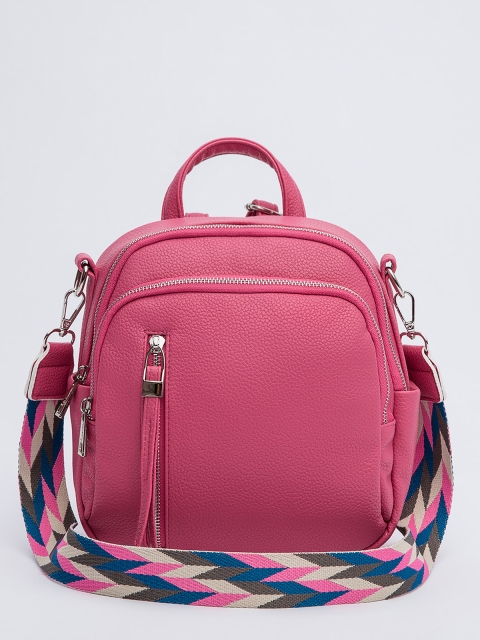Розовый рюкзак S.Lavia - 3059.00 руб