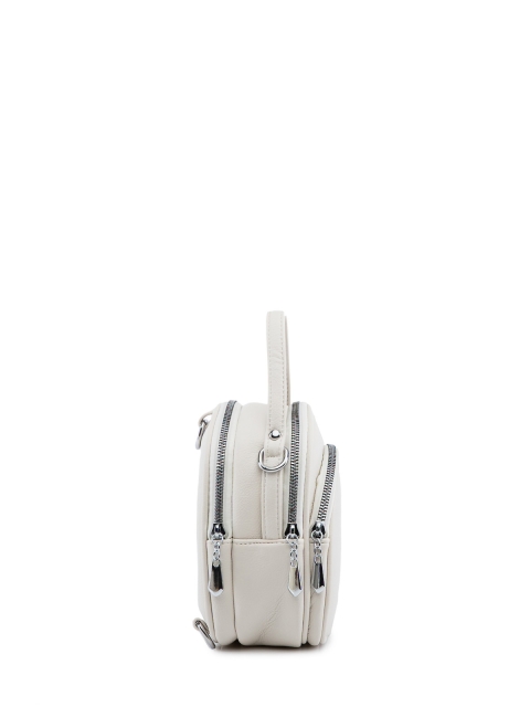 Молочный рюкзак Angelo Bianco (Анджело Бьянко) - артикул: 0К-00050775 - ракурс 2