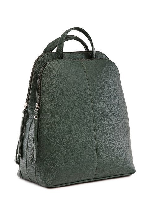 Зелёный рюкзак S.Lavia (Славия) - артикул: 1403 902 31 - ракурс 1