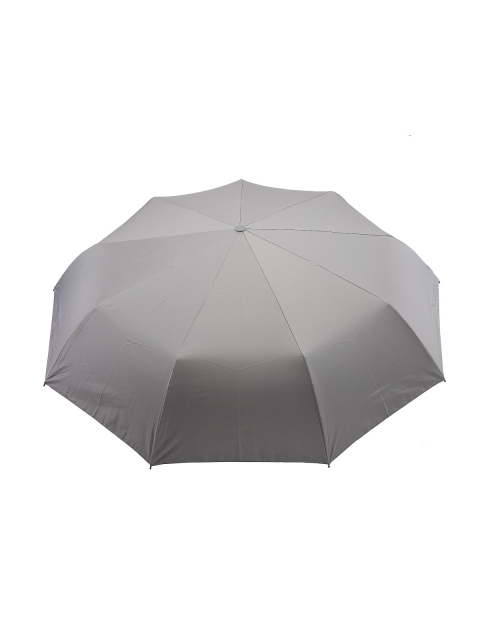 Серый зонт автомат DINIYA (DINIYA) - артикул: 0К-00053597 - ракурс 1
