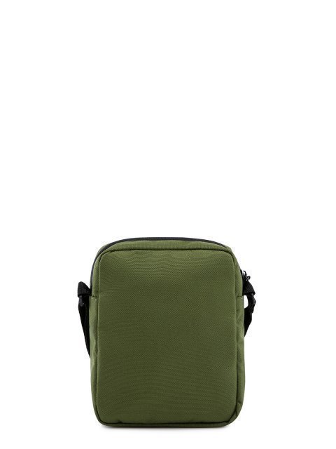 Зелёная сумка планшет NaVibe (NaVibe) - артикул: V08S 001 35 - ракурс 3